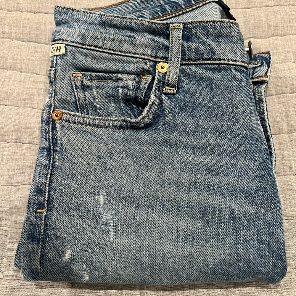 Citizens of Humanity Harlow Ankle Size 26